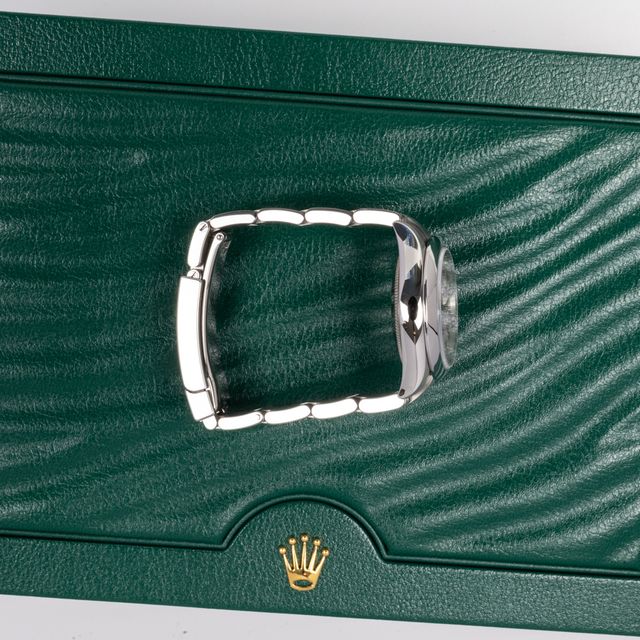 Rolex Oyster Perpetual 277200 Image 4